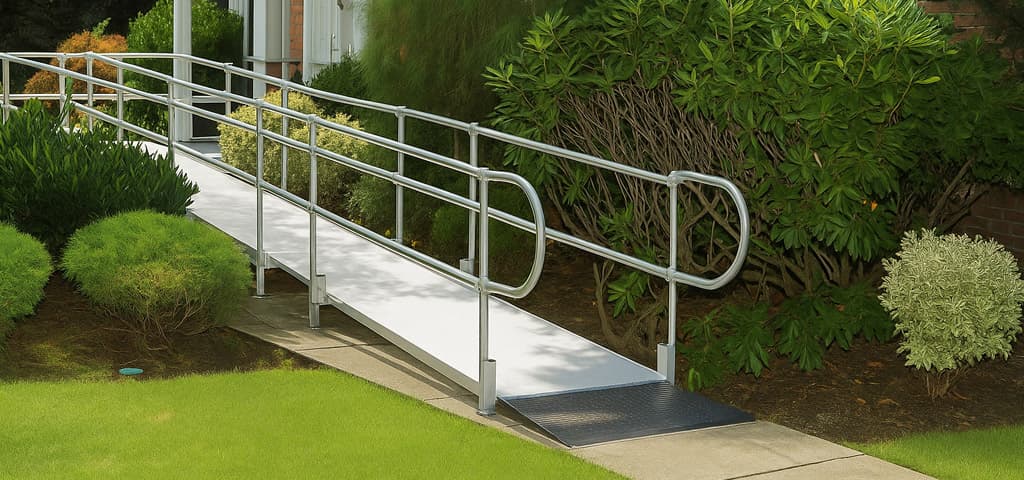 Accessibility Banner