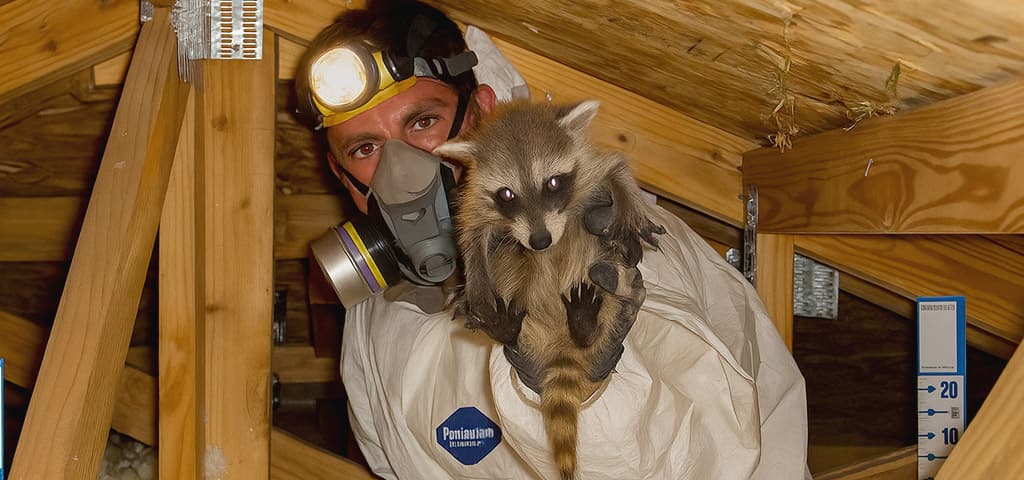 Animal Removal Banner