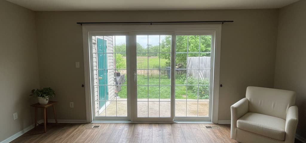 Energy Efficiency Banner