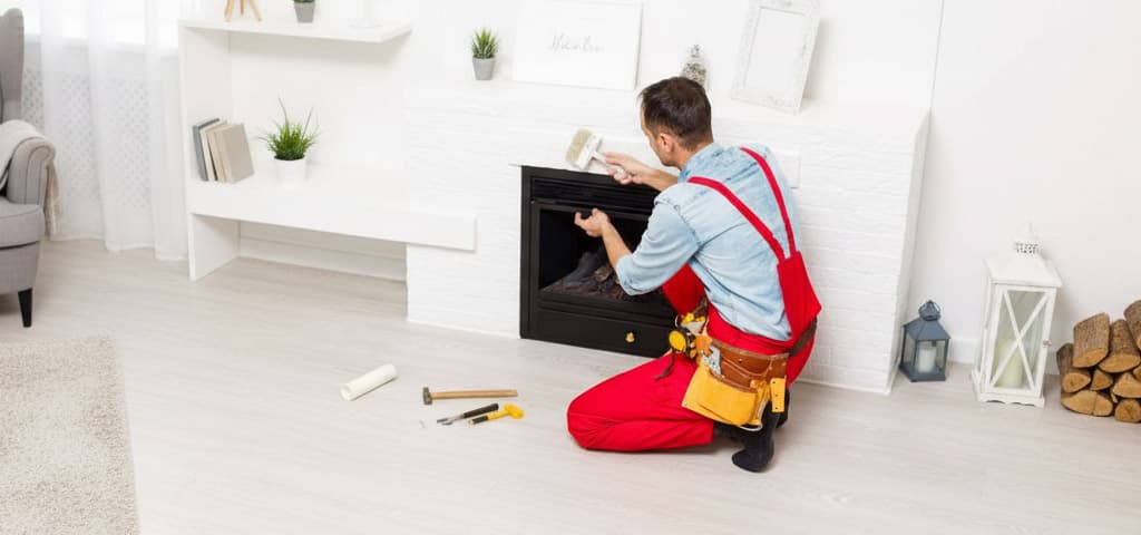 Fire & Smoke Damage Remediation Banner