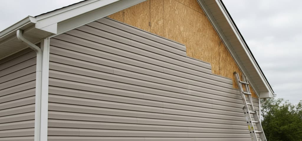Siding Banner