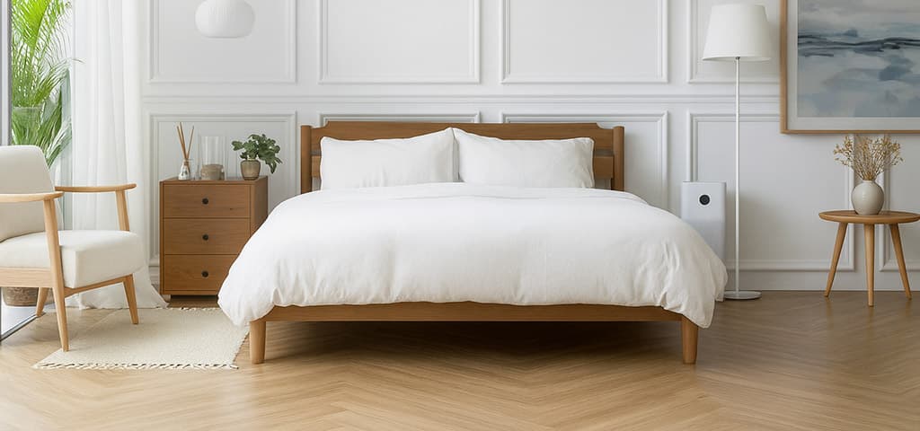 Bedroom Remodel Banner