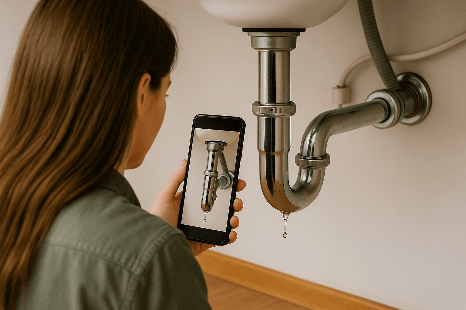 Stop Googling Home Problems—This AI Gives Instant Answers (It’s Free)