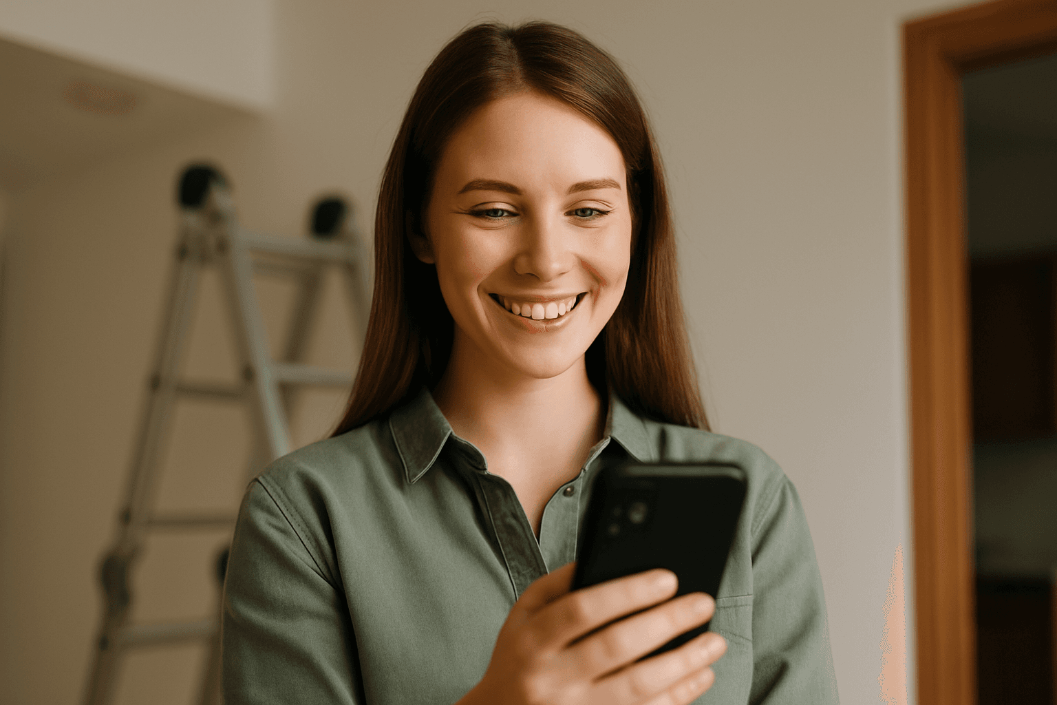 Homeowners Found a Backdoor Into Premium Home Repair AI